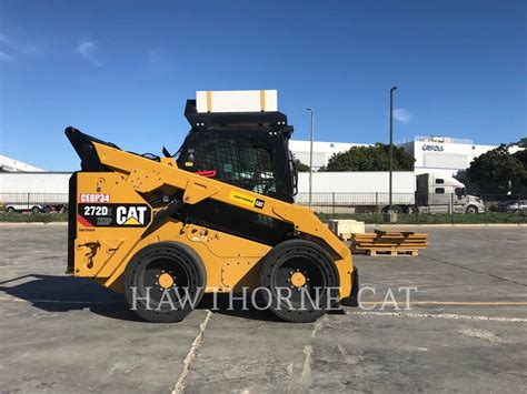 cat 272d xhp for sale|peterson cat 272d2.